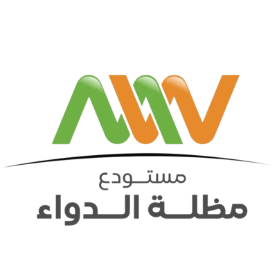 مستودع مظلة الدواء