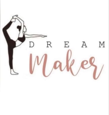 Dream Maker logo