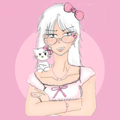 Kitty store logo