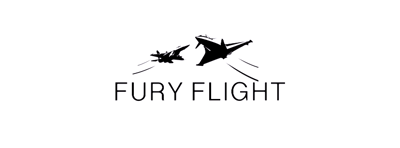 FURY FLIGHT logo