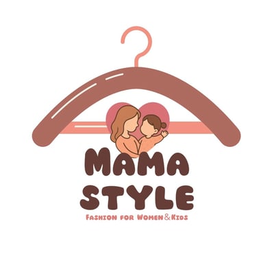 ماما ستايل logo