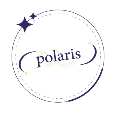 بولآريس | polaris logo