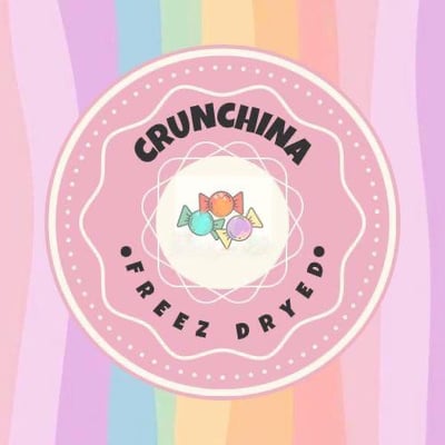 Crunchina logo
