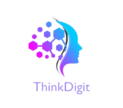 ThinkDigit logo