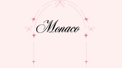 Monaco logo