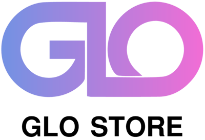 متجر GLO logo