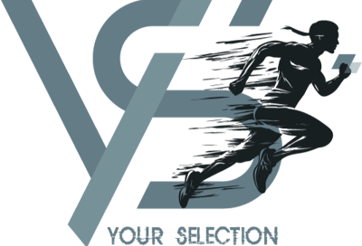 ? Y S Your selection logo