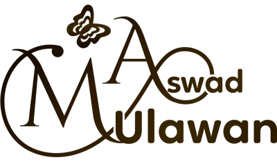 aswad mulawan logo