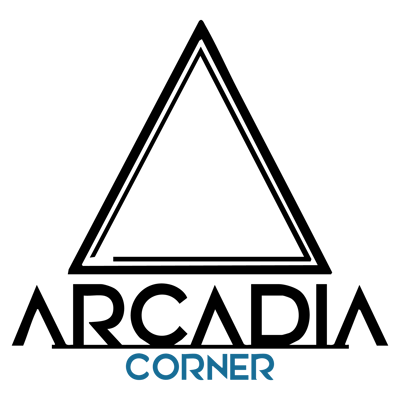 Arcadia Corner logo