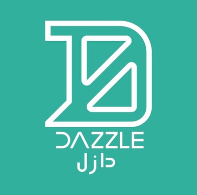 Dazzle Bike دازل بايك logo