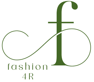 Fashion 4r logo