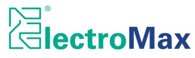 Electro Max logo