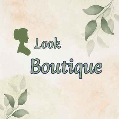 Look Boutique logo