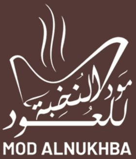 مود النخبة للعود logo