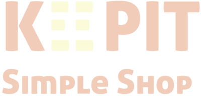KEEP IT logo