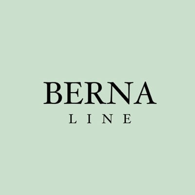 BERNA logo