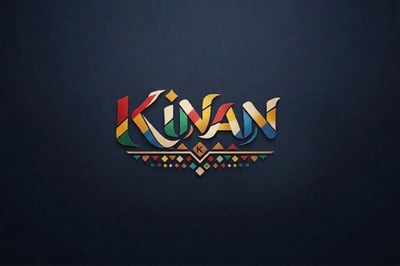 Kinancoffee logo