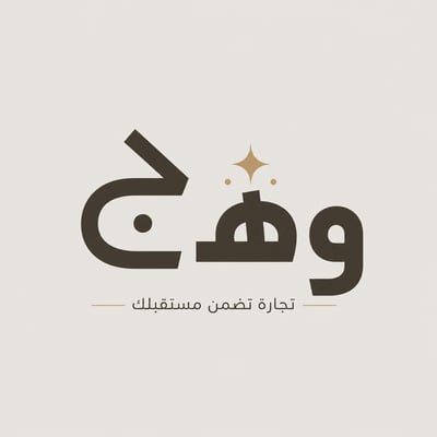 وهج logo