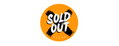 متجر سولد آوت | Sold out logo