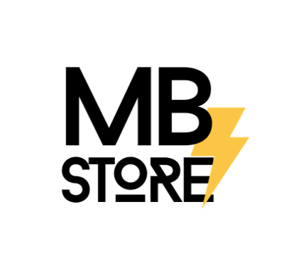 MB store logo