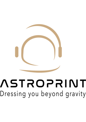 ASTROPRINT logo