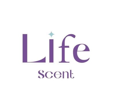 LIFE SCENT Logo