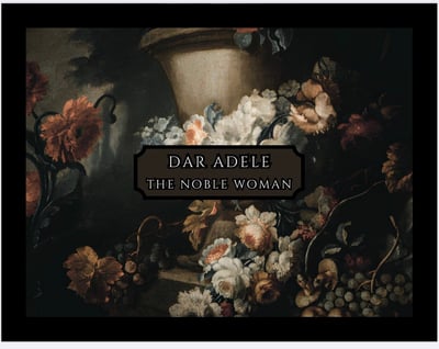 Dar Adele
