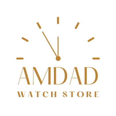 AMDAD STORE logo