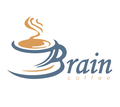 Brain logo