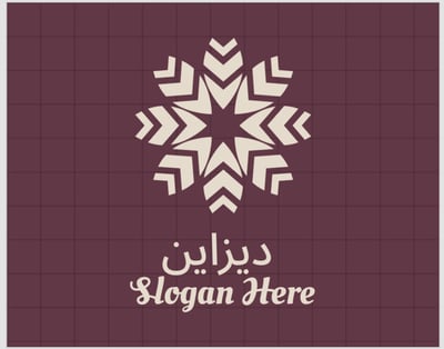 ديـزاين logo