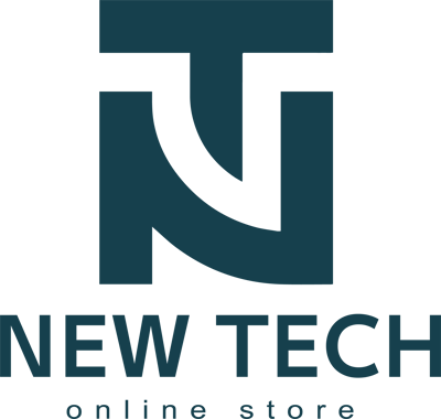 NEW TECH logo