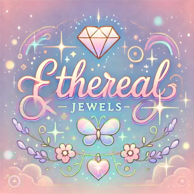 Ethereal Jewels logo