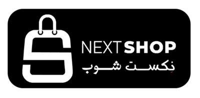 متجر نكست شوب logo