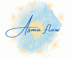 Asma Flow logo