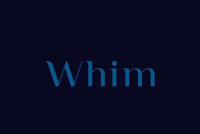 whim logo