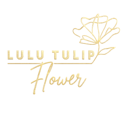 LULU TULIP FLOWER