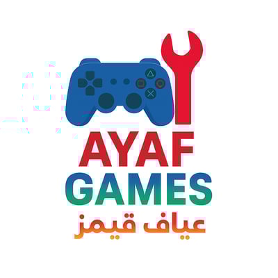 عياف قيمز logo