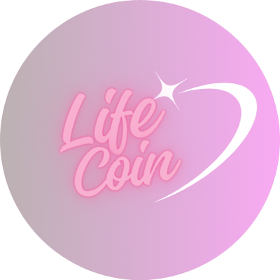 Live Coin logo