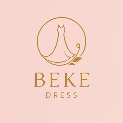 BEKE DRESS logo