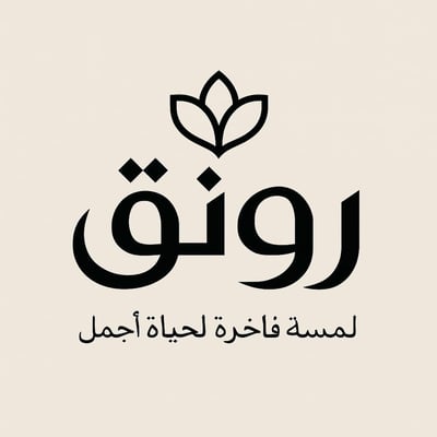 رونق