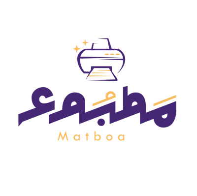 مطبوع | MATBOA logo