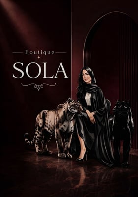 SOLA logo