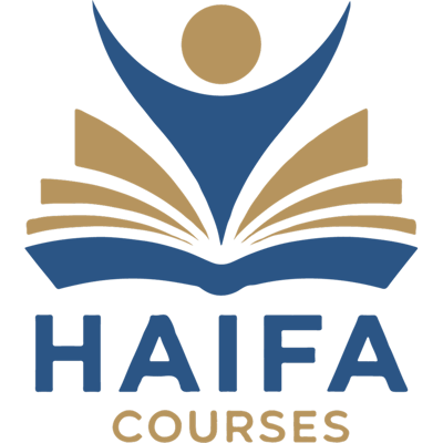 haifacourses logo