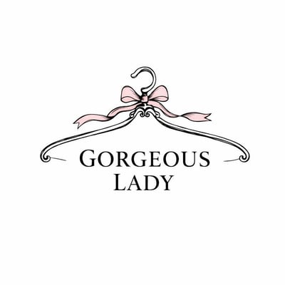 Logo of 🪽Gorgeous Lady