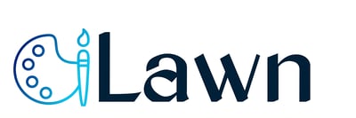 Lawn logo