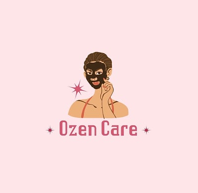 Logo of أوزن كير | ozen care