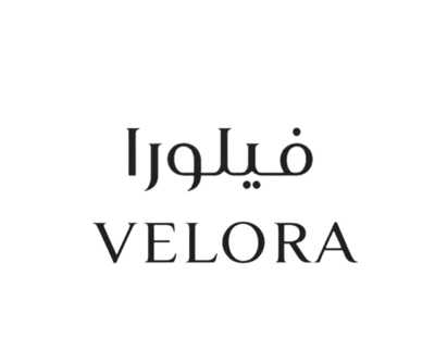 velora line logo