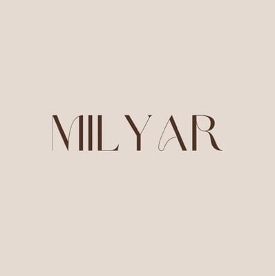 مليار عبايه logo