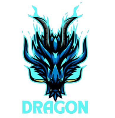 DRAGON JIG logo