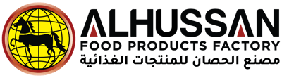 الحصان للمنتجات الغذائية logo